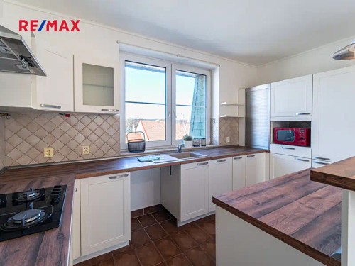 Prodaný byt 235 m²