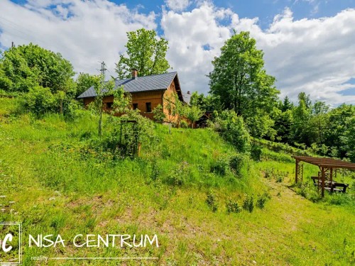 Prodej domu 100 m², pozemek 3096 m²