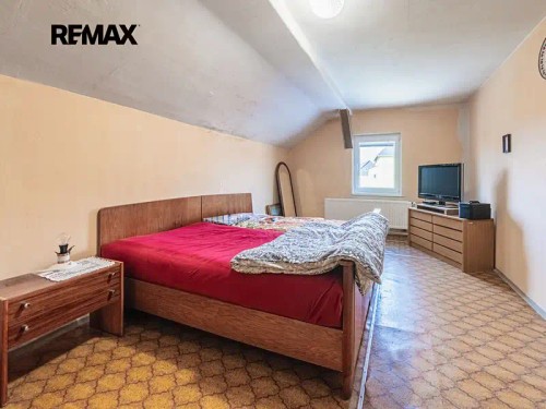 Prodej domu 370 m², pozemek 2417 m²