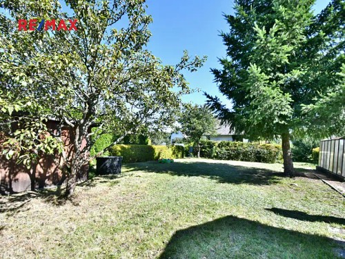 Prodej chaty 6 m², pozemek 342 m²