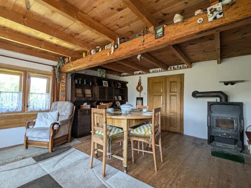 Prodej domu 65 m², pozemek 854 m²