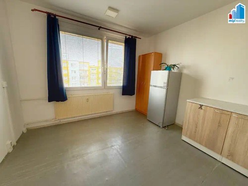 Prodej bytu 1+1 39 m²