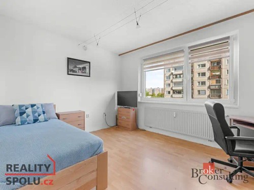Prodaný byt 4+1 97 m²