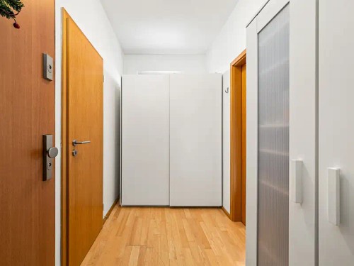 Prodaný byt 3+kk 56 m²