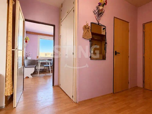 Prodej bytu 3+1 80 m²