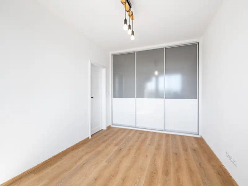 Prodaný byt 2+kk 52 m²
