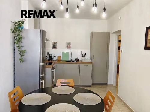 Prodej bytu 3+1 96 m²