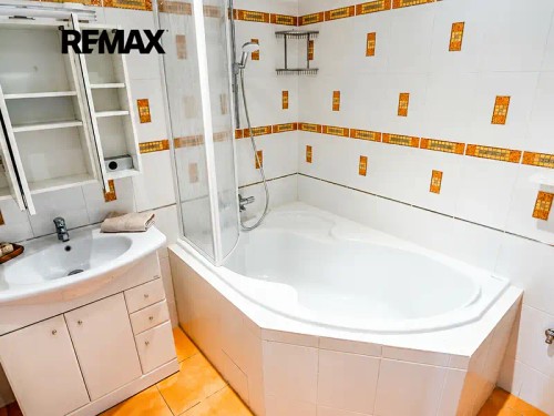 Prodaný byt 3+kk 73 m²