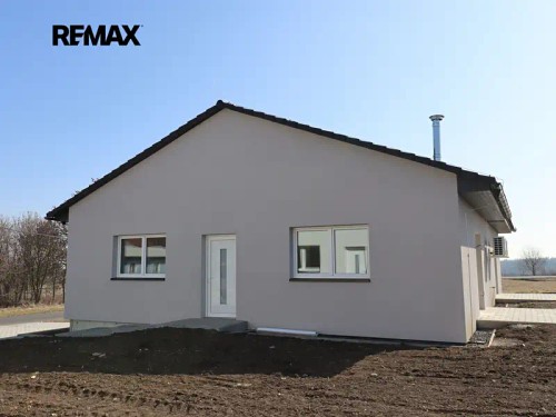 Prodej domu 98 m², pozemek 777 m²