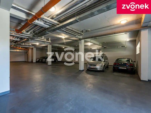 Prodej bytu 1+kk 27 m²