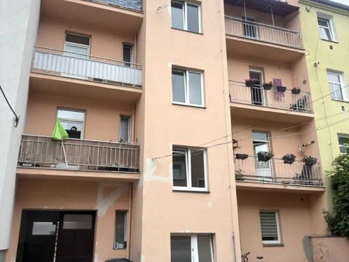 Prodej bytu 1+1 55 m²