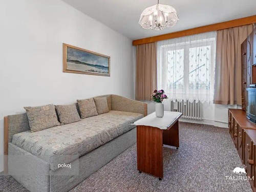 Prodej bytu 3+1 68 m²