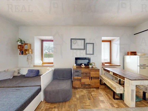 Prodej domu 39 m², pozemek 631 m²