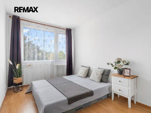 Prodej bytu 3+1 67 m²