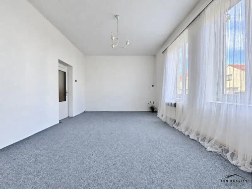 Prodej bytu 2+kk 44 m²