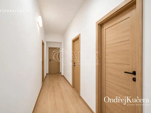 Prodej domu 120 m², pozemek 374 m²