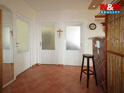 Prodej bytu 4+1 77 m²