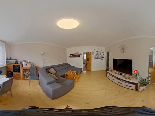 Prodaný byt 3+1 71 m²