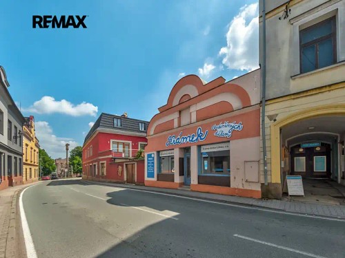 Prodej domu 80 m², pozemek 86 m²