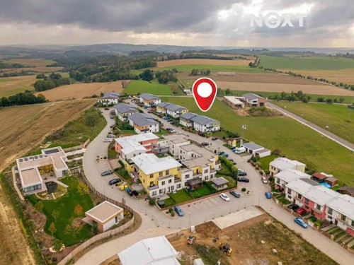 Prodej bytu 2+kk 62 m²