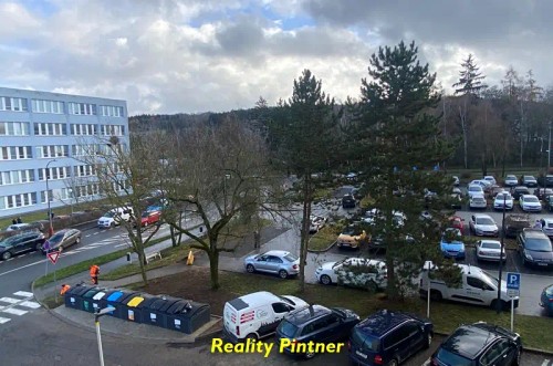 Prodaný  byt 1+1 33 m²