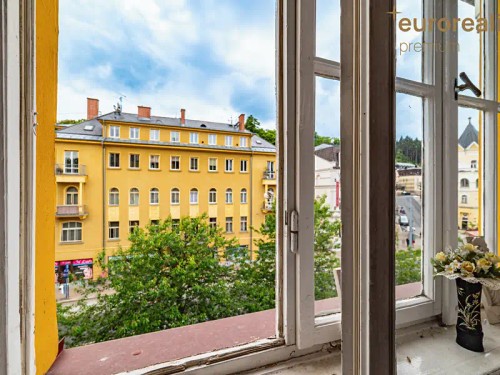Prodej bytu 2+1 79 m²