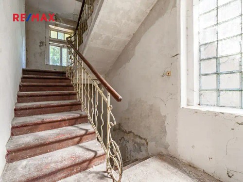 Prodej domu 80 m², pozemek 400 m²