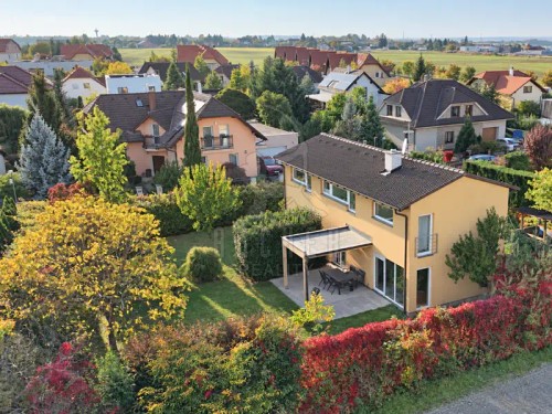 Prodej domu 171 m², pozemek 786 m²