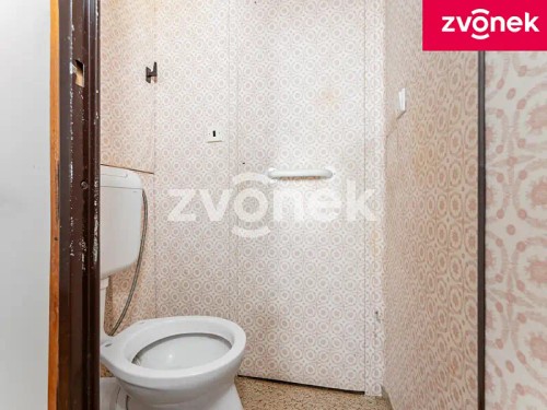 Prodej bytu 2+1 51 m²