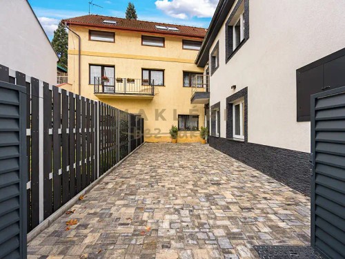Prodej domu 171 m², pozemek 163 m²