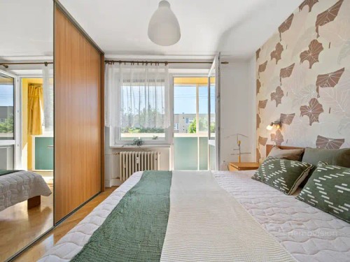 Prodej bytu 3+1 73 m²