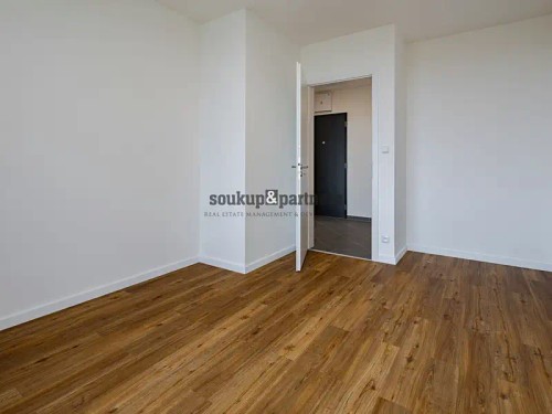Prodej bytu 2+kk 54 m²