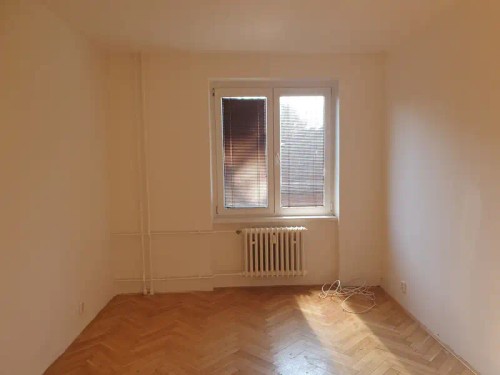 Prodaný byt 2+kk 50 m²