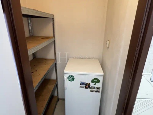 Prodaný  byt 2+1 48 m²