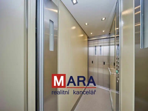 Prodej bytu 1+1 32 m²