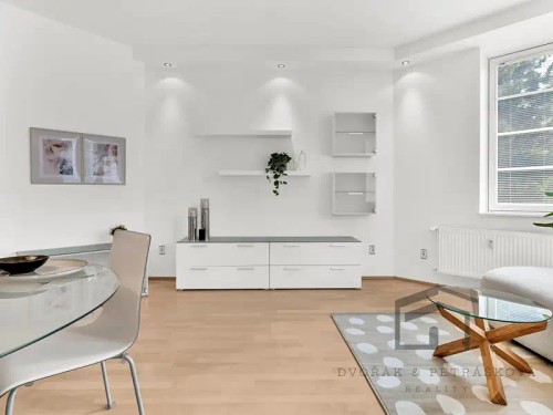Prodaný  byt 4+kk 95 m²