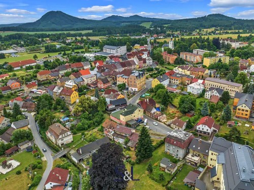 Prodej domu 248 m², pozemek 257 m²