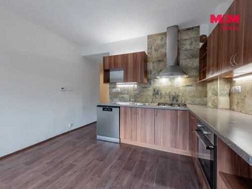 Prodej bytu 3+kk 58 m²