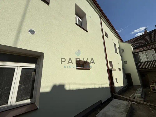 Prodaný byt 2+kk 40 m²