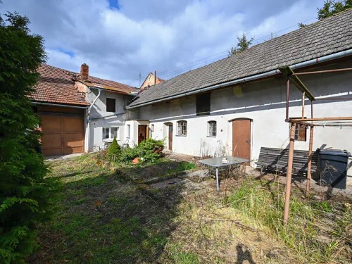 Prodaný dům 143 m², pozemek 1455 m²