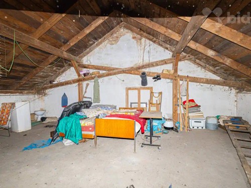 Prodej domu 950 m², pozemek 24779 m²