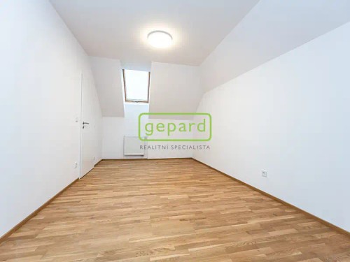 Prodaný byt 2+kk 55 m²
