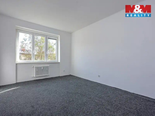 Prodaný byt 2+1 59 m²