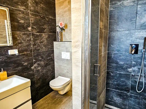 Prodaný byt 2+kk 72 m²