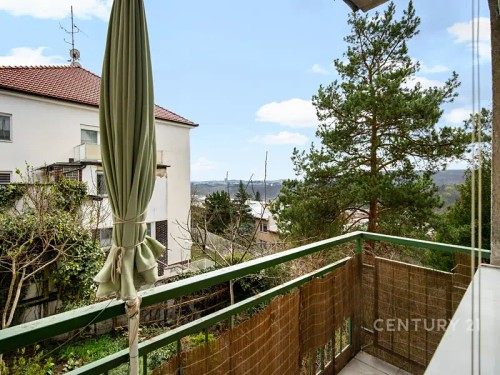 Prodej bytu 2+kk 42 m²