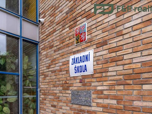 Prodaný byt 3+1 63 m²