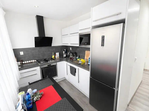 Prodaný  byt 2+1 50 m²