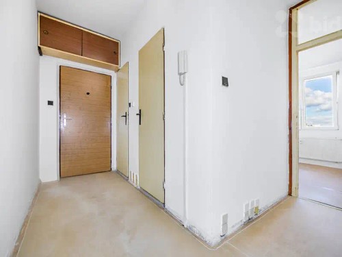 Prodej bytu 3+1 62 m²