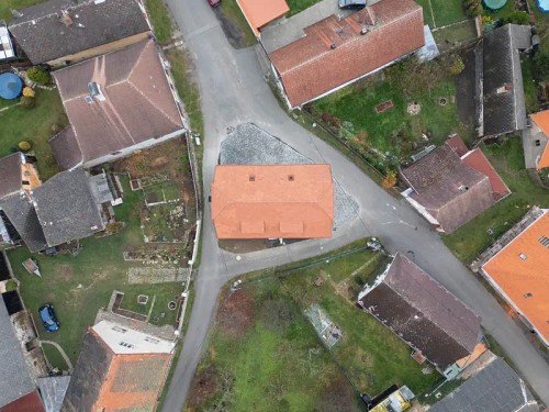 Prodej domu 200 m², pozemek 151 m²