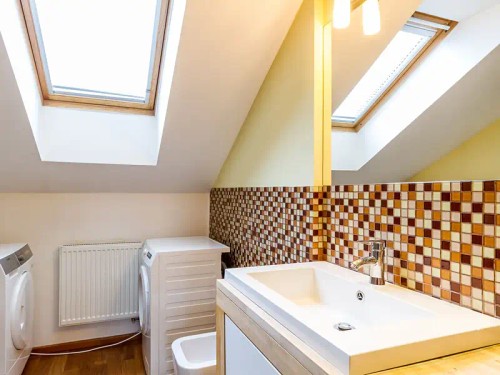Prodaný byt 2+kk 80 m²